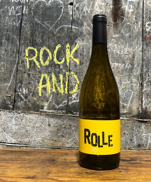 Rolle Bio Château de Rey 2024