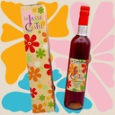 La Cartafleur 2023 Bio La Jasse Castel Cartagène