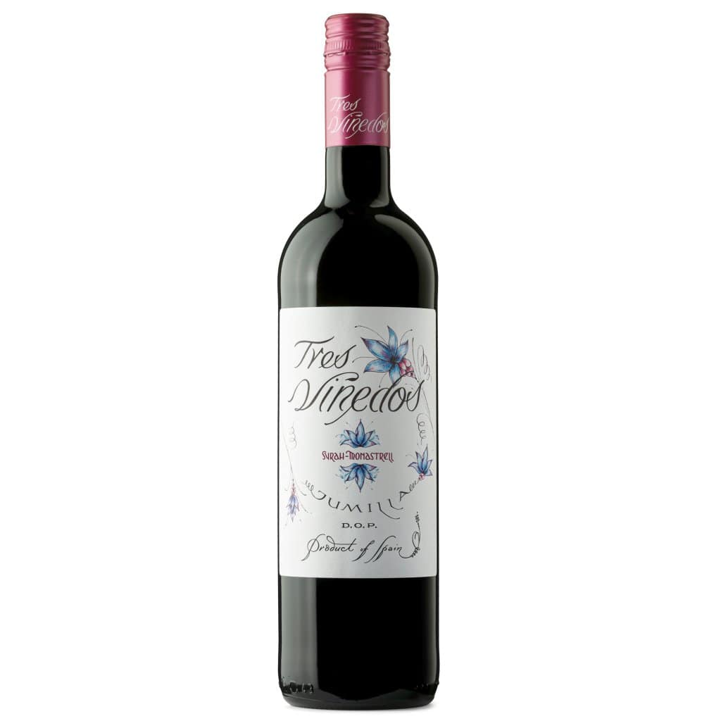 Tres Vinedos