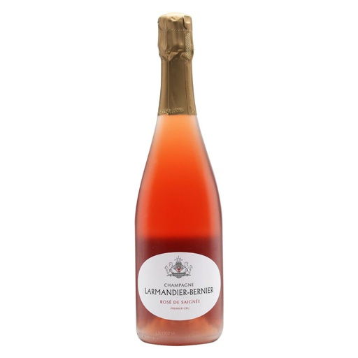 Larmandier-Bernier Champagne LONGITUDE Bio Magnum (kopie)