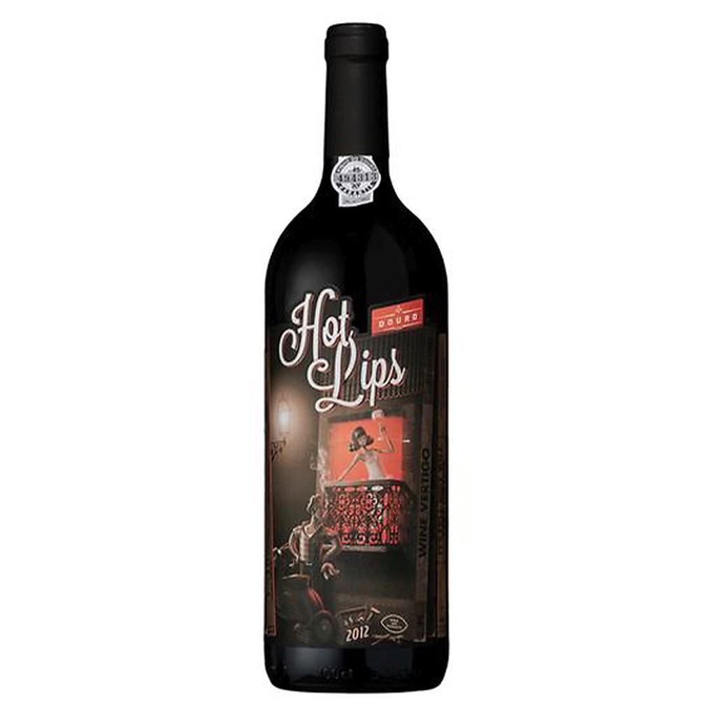Quinta do Pôpa In the Flesh (1L) (kopie)
