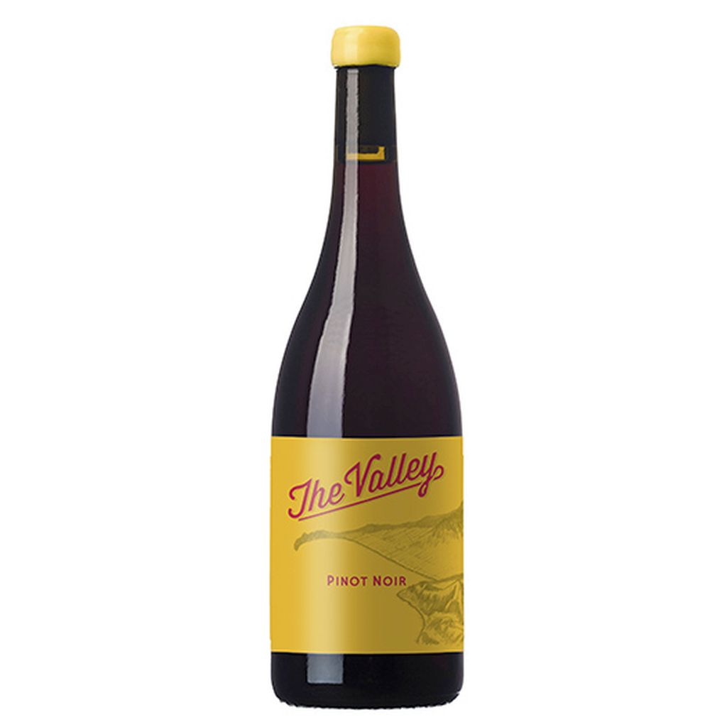 La Brune The Valley Chardonnay 2020 (kopie)