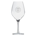 Glazen Excellence Logo 30cl
