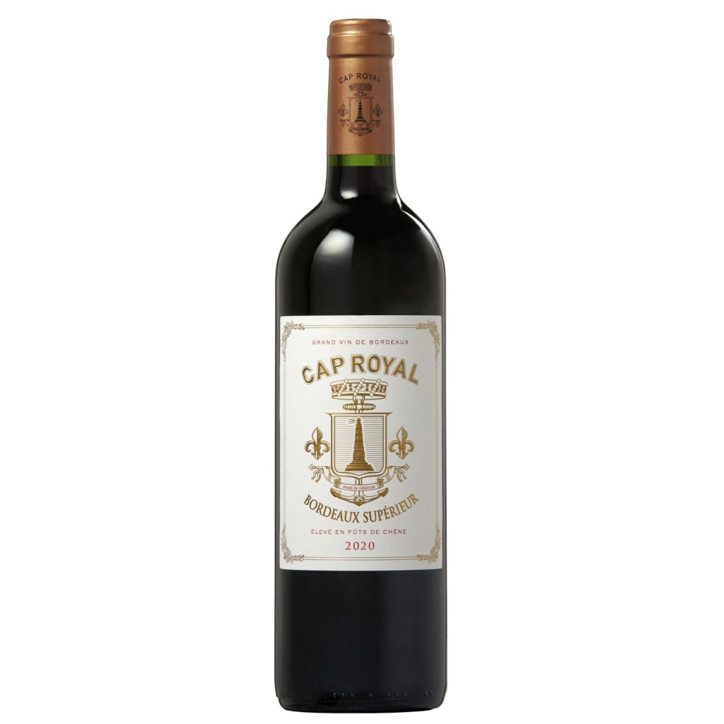 Cap Royal Rood 2018 (kopie)