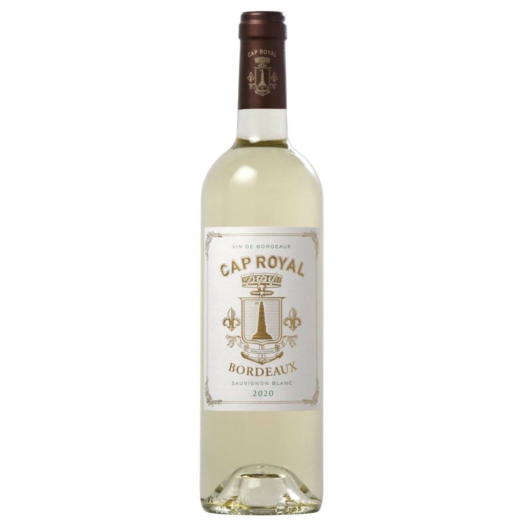 Cap Royal Wit 2019 (kopie)