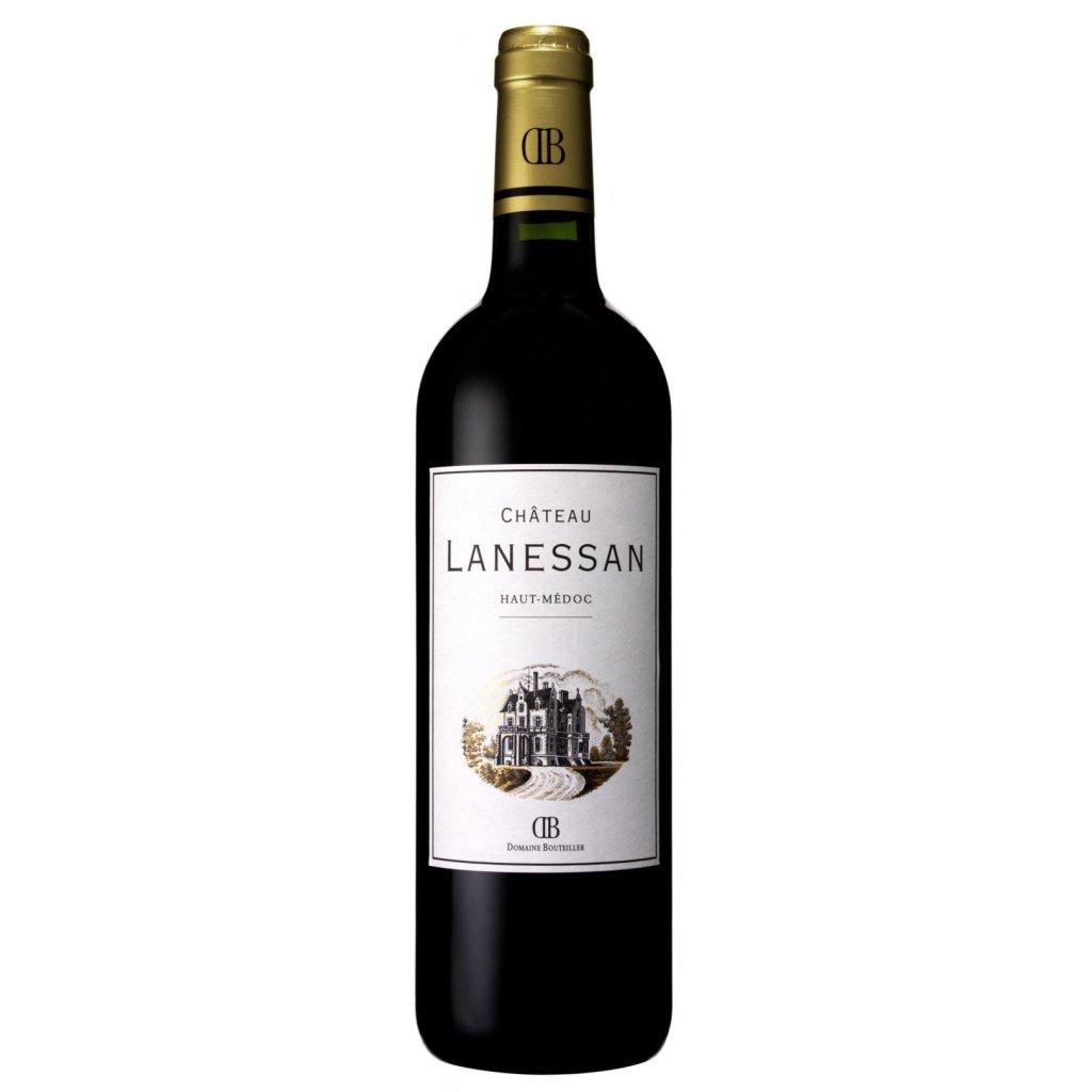 Frank Phélan Saint-Estephe 2019 (kopie)