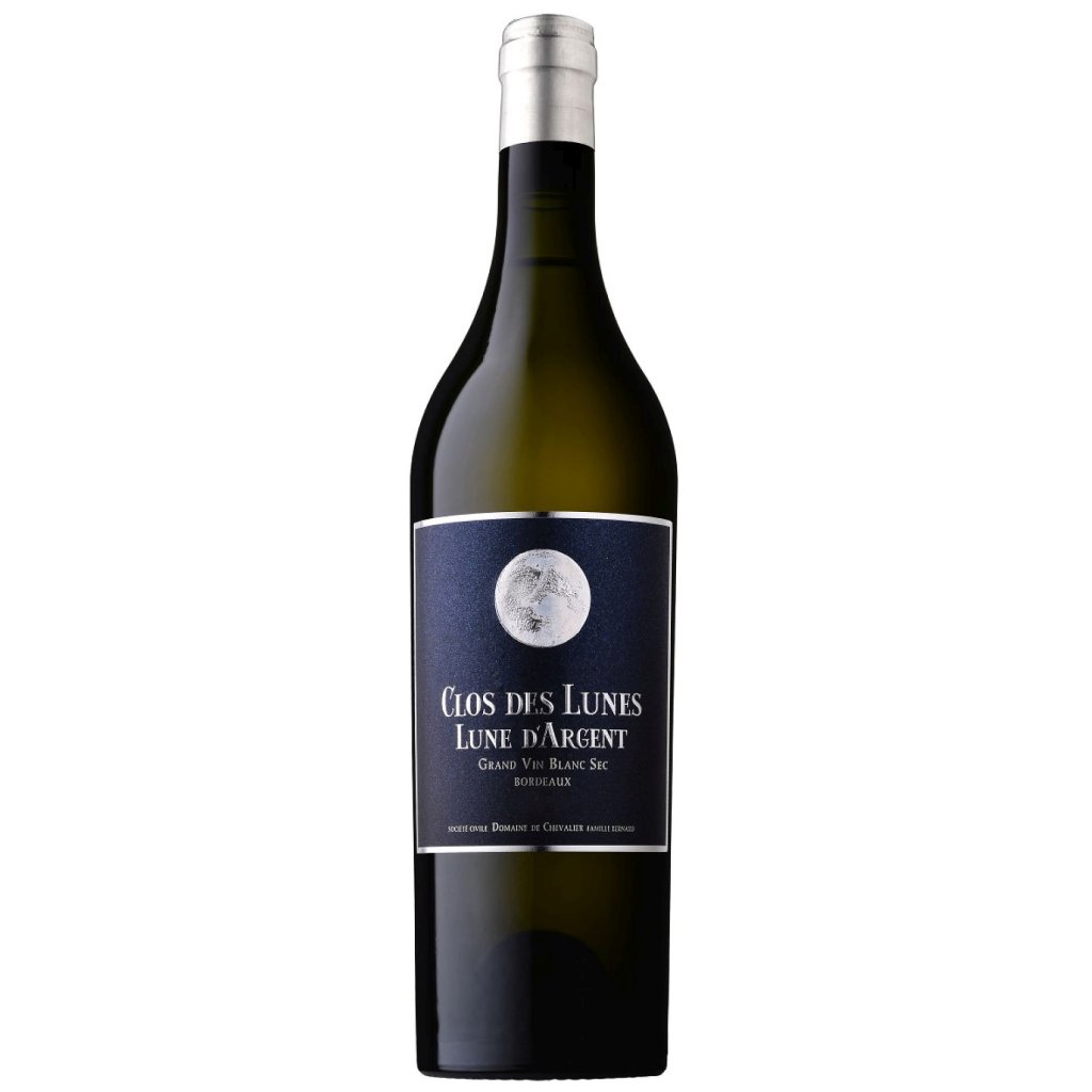 S de Suduiraut Bordeaux Wit 2018 (kopie)