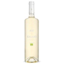 Gigaro white La Madrague Bio Provence