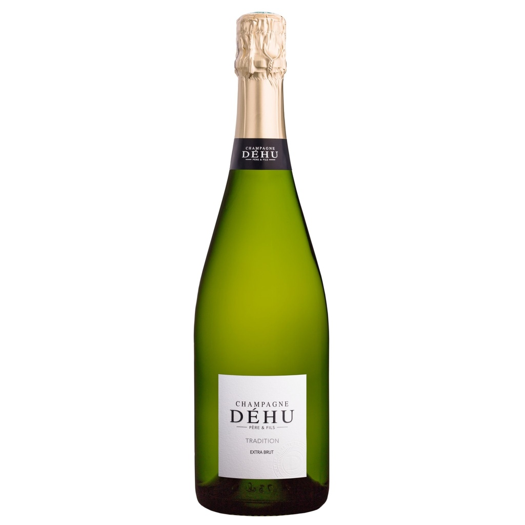 Champagne Brut Tradition Déhu (kopie)