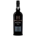Madeira Verdelho 2007 Single Harvest Henriques & Henriques