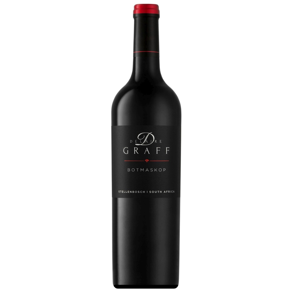 Babel Red 2019 Babylonstoren (kopie)