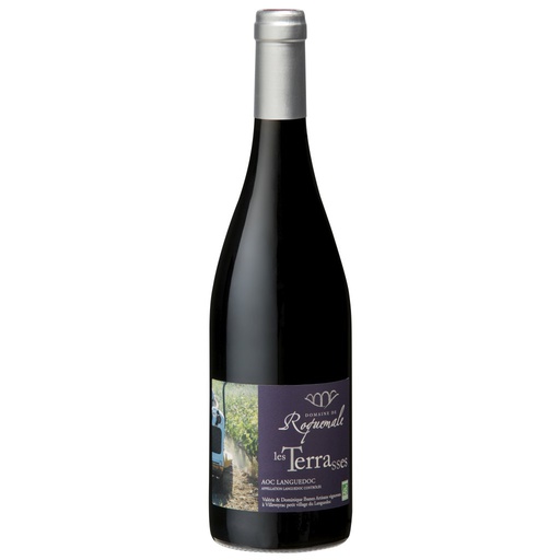 Les Terrasses Bio 2022 Domaine de Roquemale