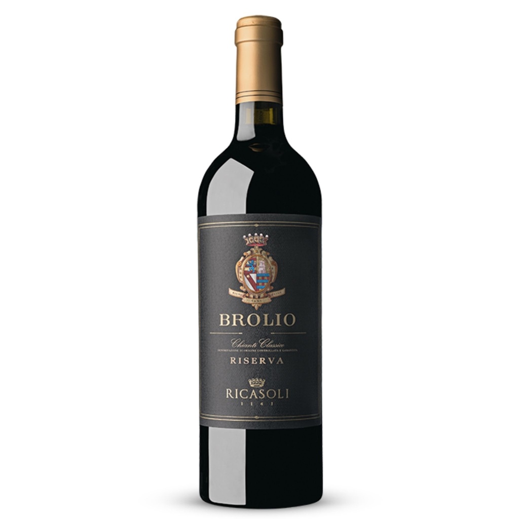 Brolio Chianti Riserva 2020 Barone Ricasoli