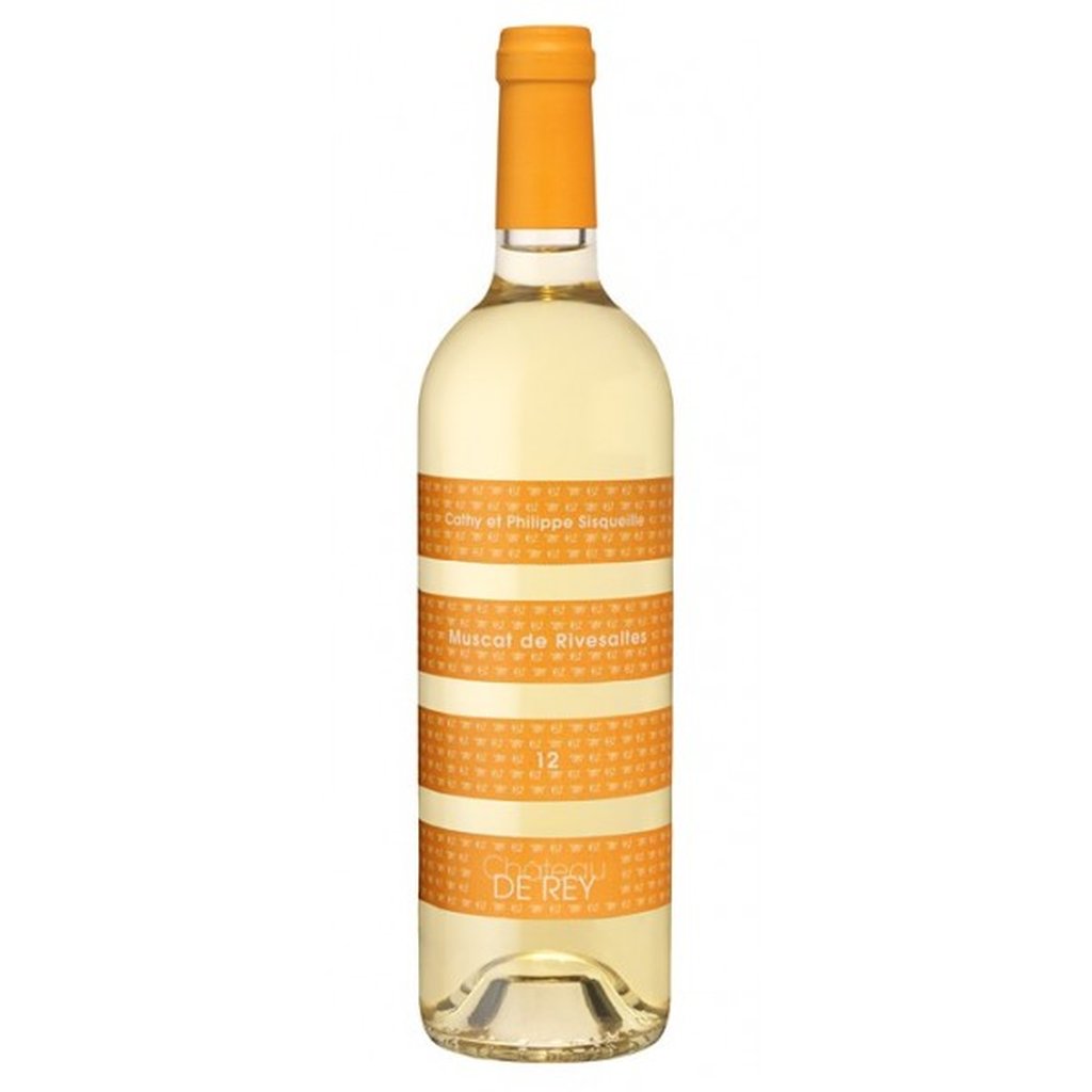 Muscat de Rivesaltes 2024 Bio Château de Rey