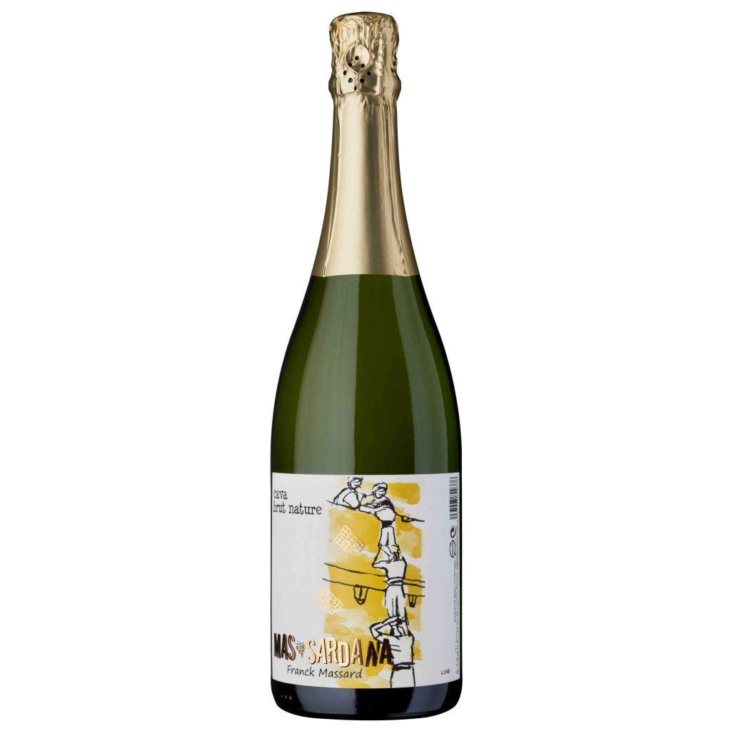 Mas Sardana CAVA