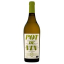 POT de VIN Blanc Bio Famille GUILHEM