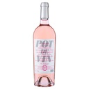 Famille GUILHEM - POT de VIN Rosé Bio