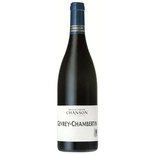 [WS-905] Chanson Gevrey-Chambertin 2015