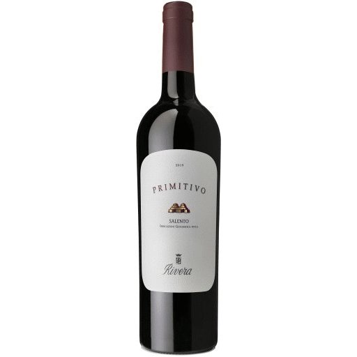 [WS-908] Rivera Primitivo 2019