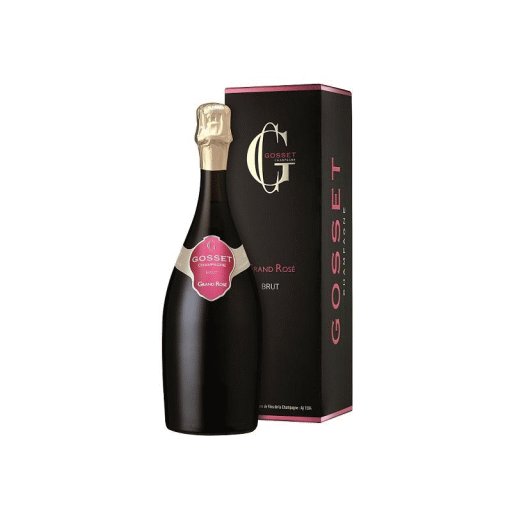 [KDO901-002] Gosset Brut & Geschenkverpakking (kopie)