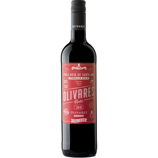 [WS-52218] Olivares Tinto