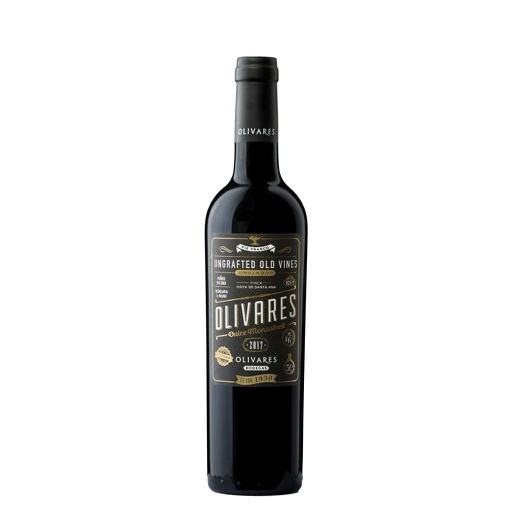 [WS-52517] Olivares Dulce Monastrell