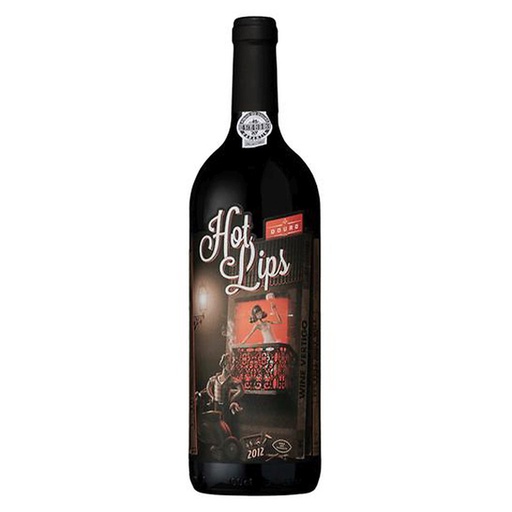 [WS-093112] Quinta do Pôpa In the Flesh (1L) (kopie)