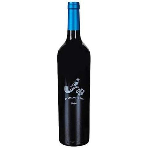 [WS-099019] Truter Family Wines - Agaat John David (kopie)