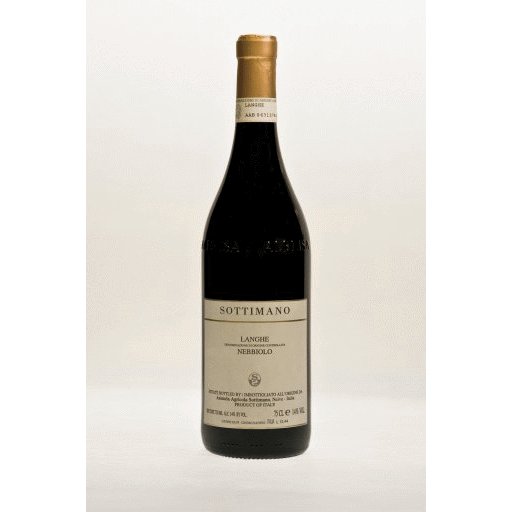 [WS-90419] Langhe Nebbiolo 2019 Sottimano