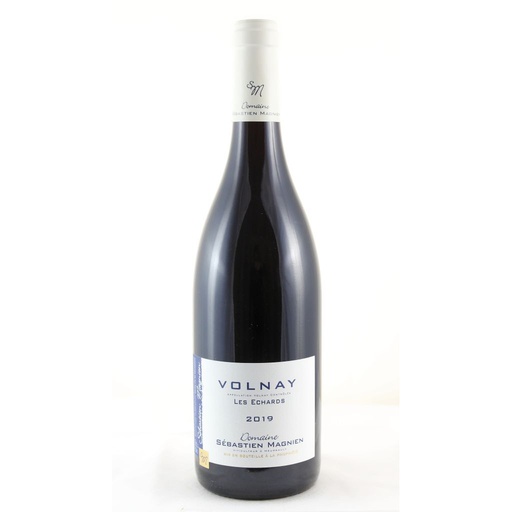 [WS-066019] Domaine Sébastien Magnien Volnay Les Echarts 2019