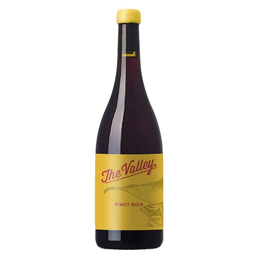 [WS-095120] La Brune The Valley Chardonnay 2020 (kopie)