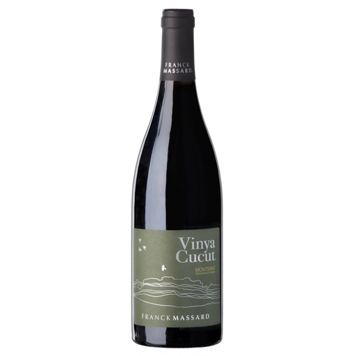 [WS-50717] Franck Massard Vinya Cucut 2016 (kopie)