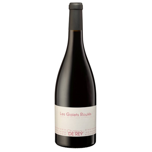 [WS-042519] Château de Rey Les Galets Roulés (kopie)