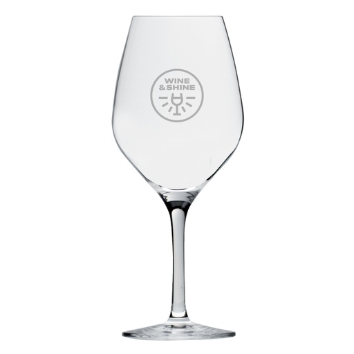 [WS-ACC-G0030] Glazen Excellence Logo 30cl