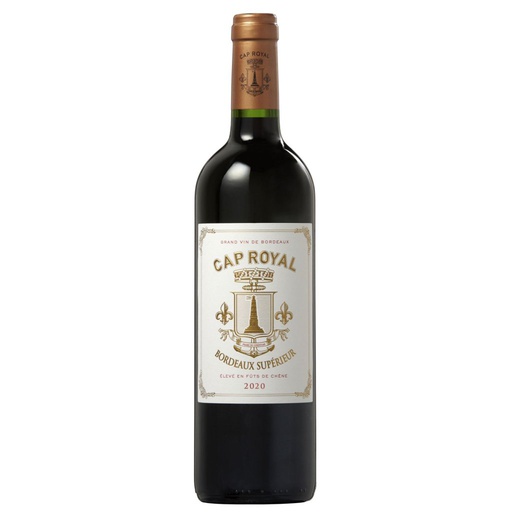 [WS-030019] Cap Royal Rood 2018 (kopie)