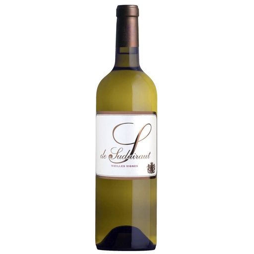 [WS-032319] Château Nicot Bordeaux Wit 2020 (kopie)