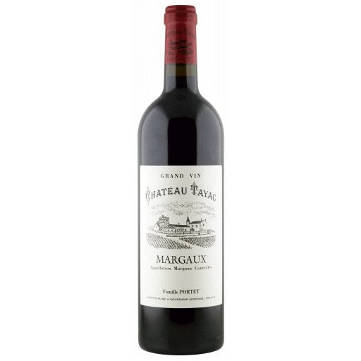 [WS-31318] Château TAYAC 2016 (kopie)