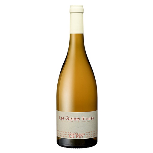 [WS-042621] Les Galets Roulés 2019 Château de Rey  (kopie)