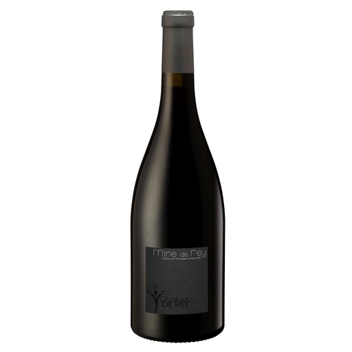 [WS-042719] Mine de Rey rouge 2019 Château de Rey