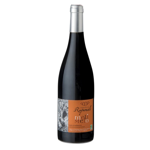 [WS-040421] Méli Mélo 2021 Bio Domaine de Roquemale