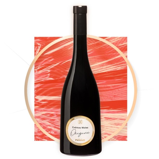 [WS-048114] Origine Red 2014 Chateau Maïme