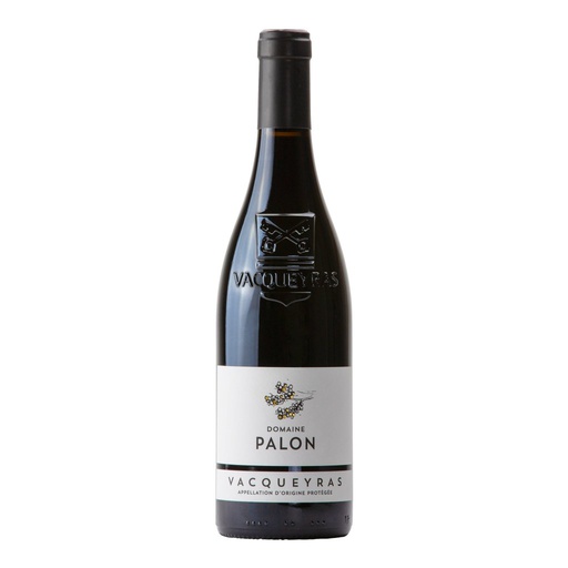 [WS-045719] Gigondas Domaine Talon 2018 (kopie)