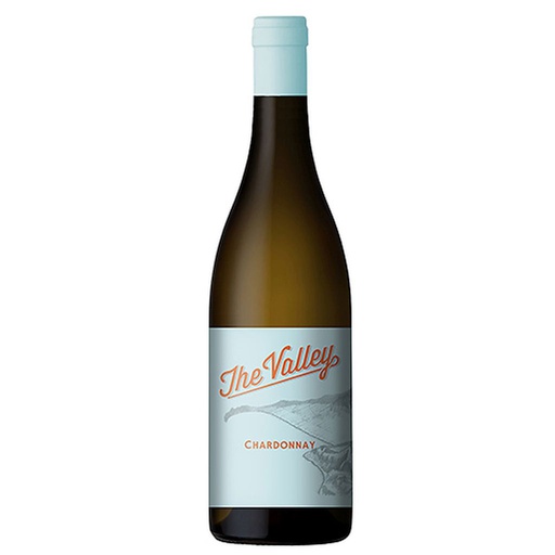 [WS-095021] Chardonnay The Valley 2020 La Brune (kopie)