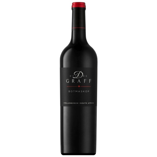 [WS-090119] Babel Red 2019 Babylonstoren (kopie)