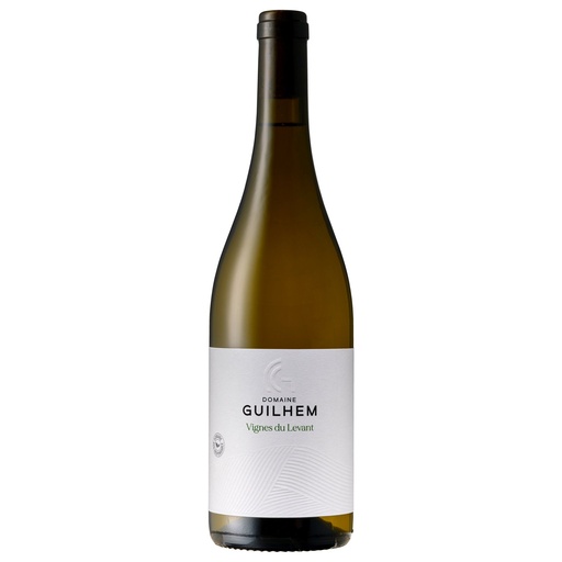 [WS-024422] Vignes du Levant White Bio 2022 Domaine GUILHEM