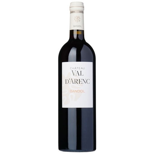 [WS-046720] Bandol red 2020 Bio Chateau Val d'Arenc