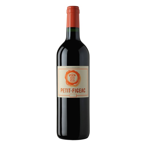 [WS-0292201] Petit Figeac 2020