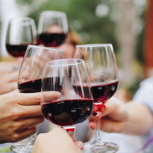 [PRF16-0043] Pack dégustation vins rouges