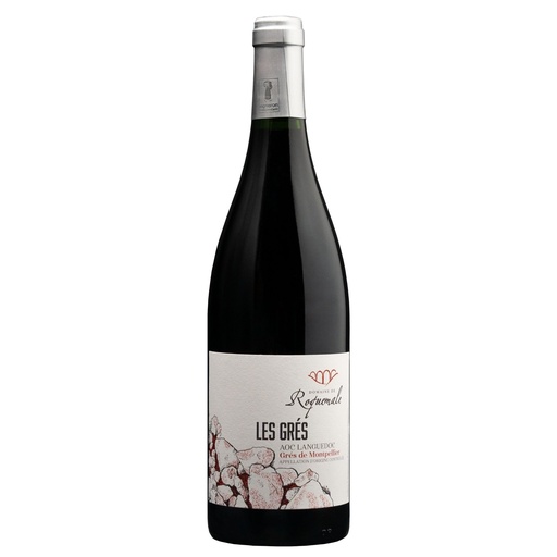[WS-040722] Les Grés 2022 Bio Domaine de Roquemale