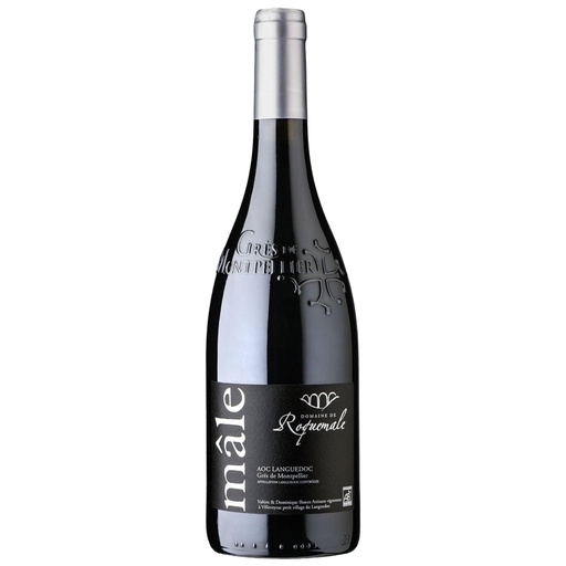 [WS-040621] Mâle Bio 2021 Domaine de Roquemale